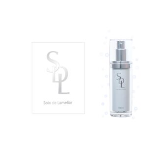 Soin de Lamellar Serum(美容液)