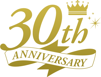 30th anniversary