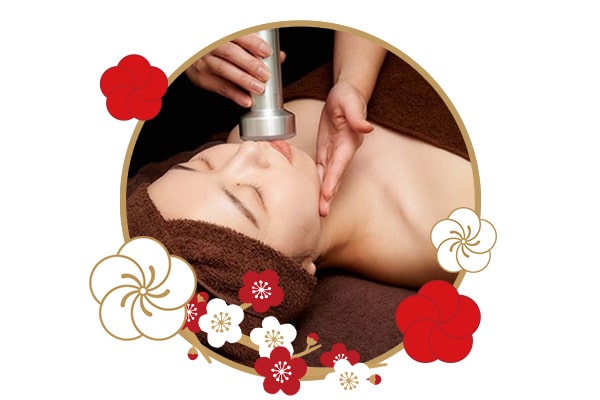 グロッティフェイシャル