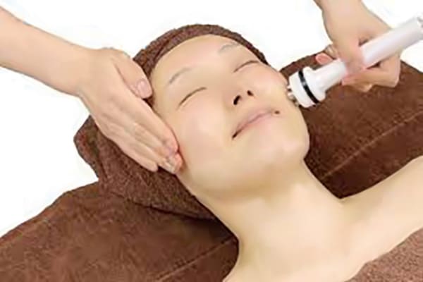 高周波ブレイクウエーブ